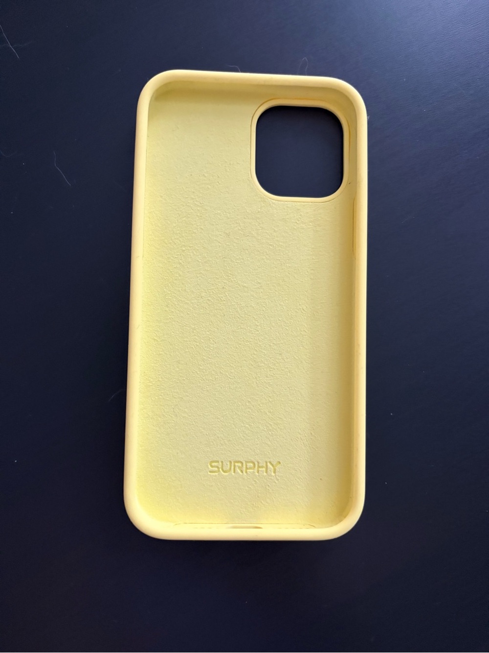 iPhone 12 case